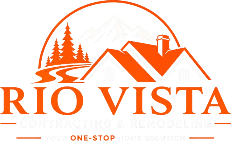 Rio Vista Contracting logo